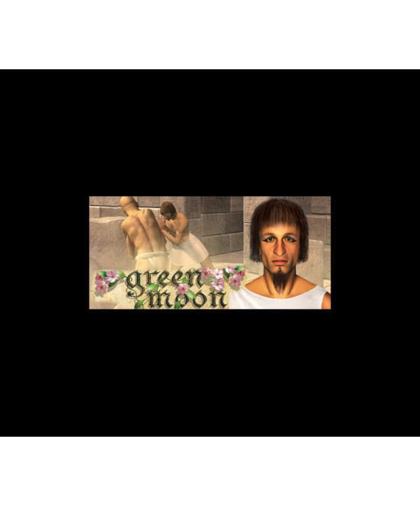 Green Moon Steam Key GLOBAL